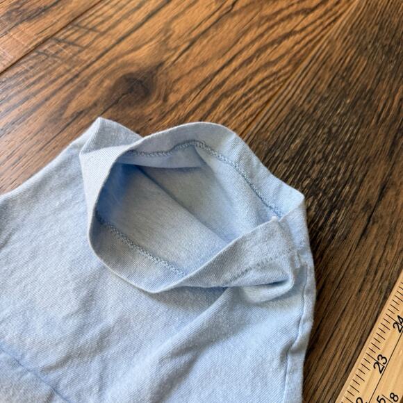 Vintage 1990 Big Stick Surf-O-Rama Contest T-Shirt Santa Cruz Sz XL - Picture 6 of 8